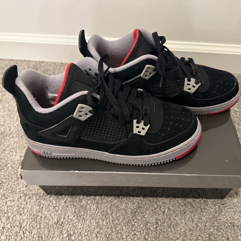 Air Jordan
